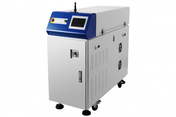 能量負反饋激光焊接機 HR-LPF-200W