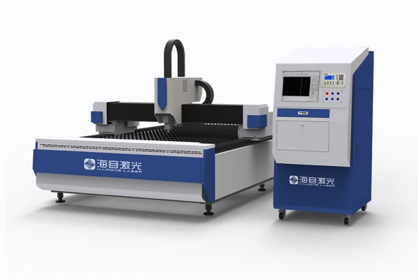 HCF系列  獨(dú)立電柜光纖激光切割機(jī)
